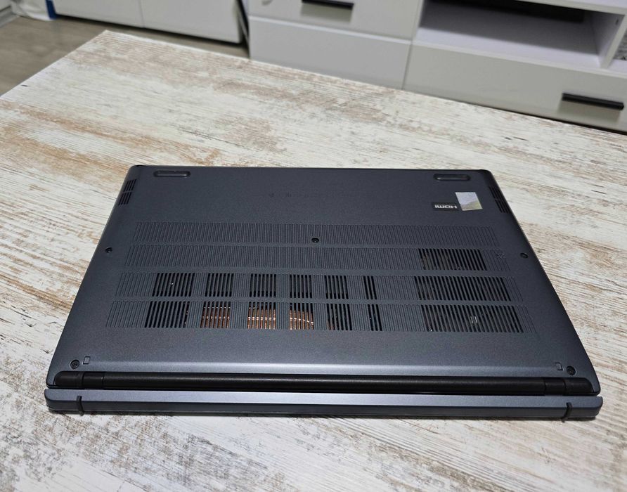 2023г.Игровой MSI (Ryzen 5 5500/Radeon RX/16GB DDR4/512GB SSD/АКБ 5ч)