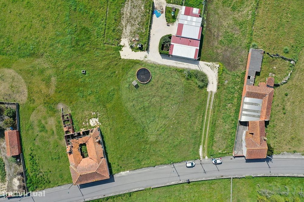 Terreno  para venda