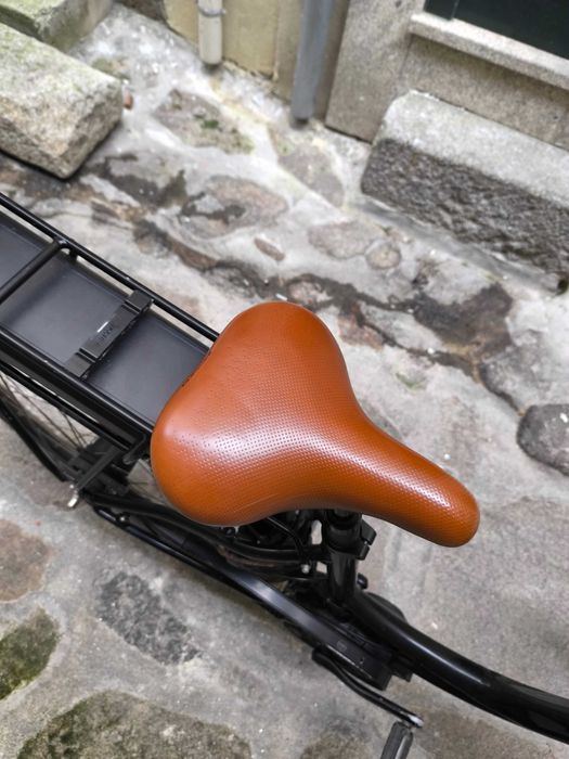 Bicicleta Elétrica c/ motor BOSCH