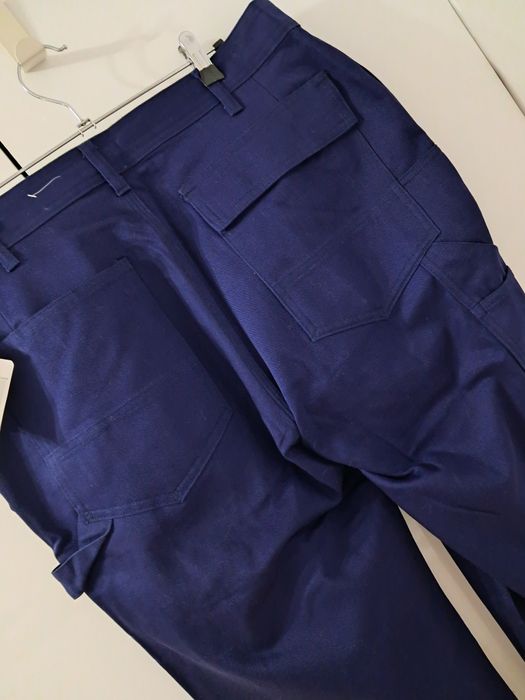 Spodnie robocze Mascot