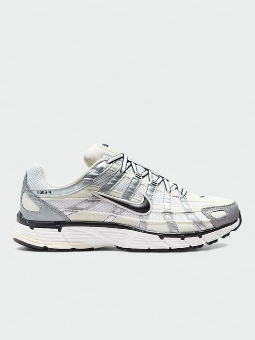 Розпродаж ! Оригінальні кросівки Nike P-6000, FV6603-100, 8-8.5 US