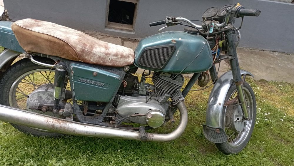 Продам Иж планета 5 Їж планета 5
