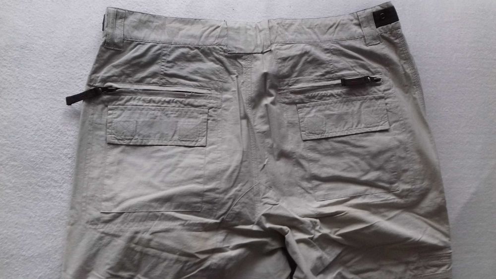 Bojówki męskie Reserved