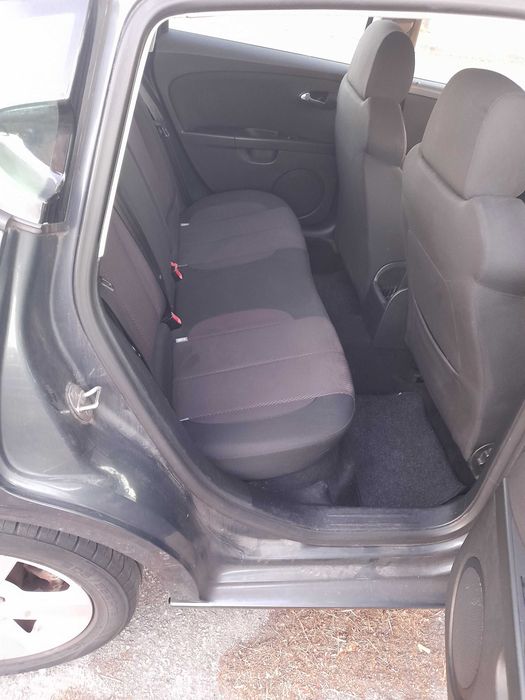 Seat Leon sport 1.9 tdi em otimo estado