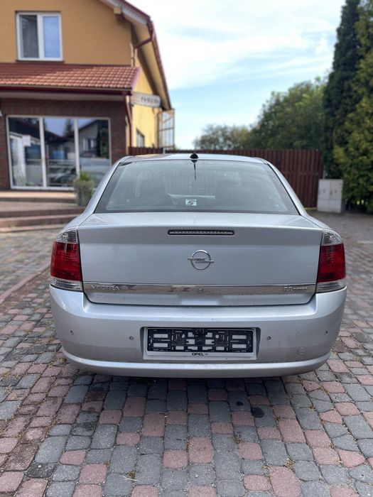 Розборка opel vectra c розбір