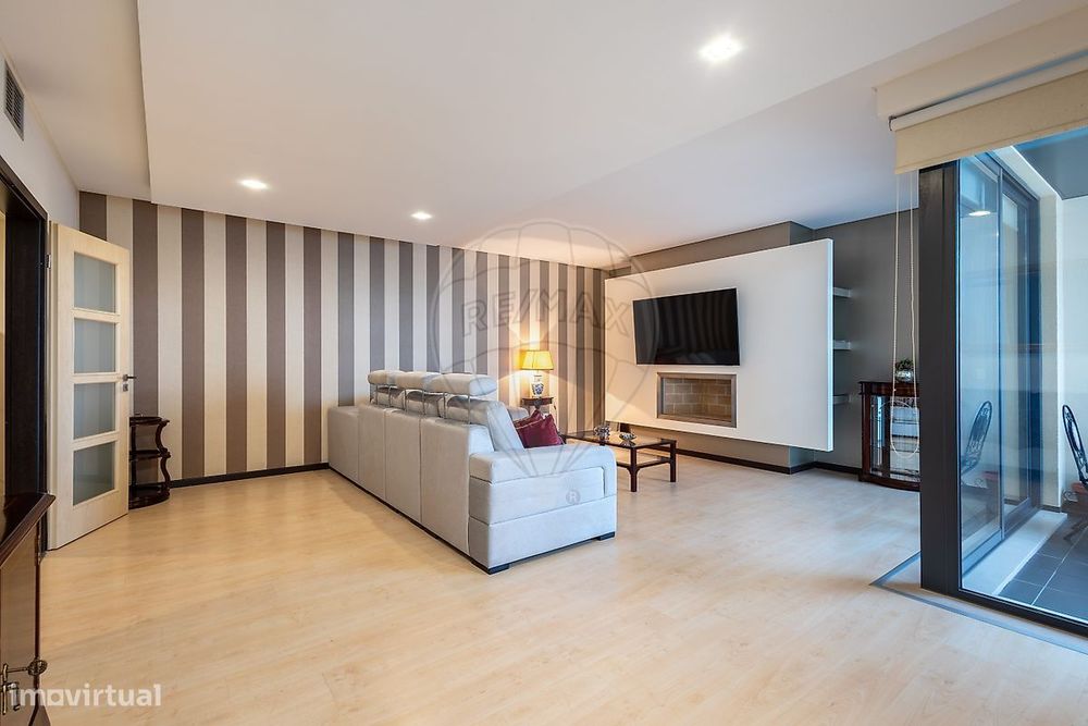 Apartamento T3 para venda