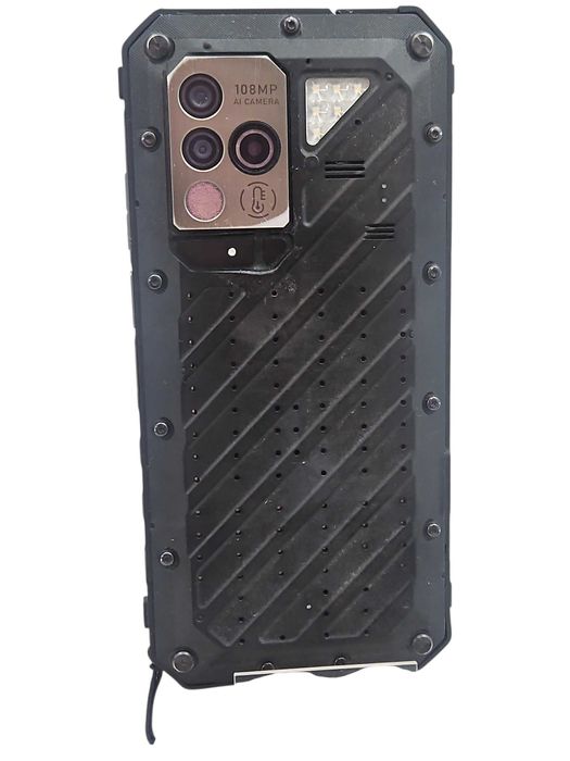 Telefon  ULEFONE POWER ARMOR 19 128/256GB
