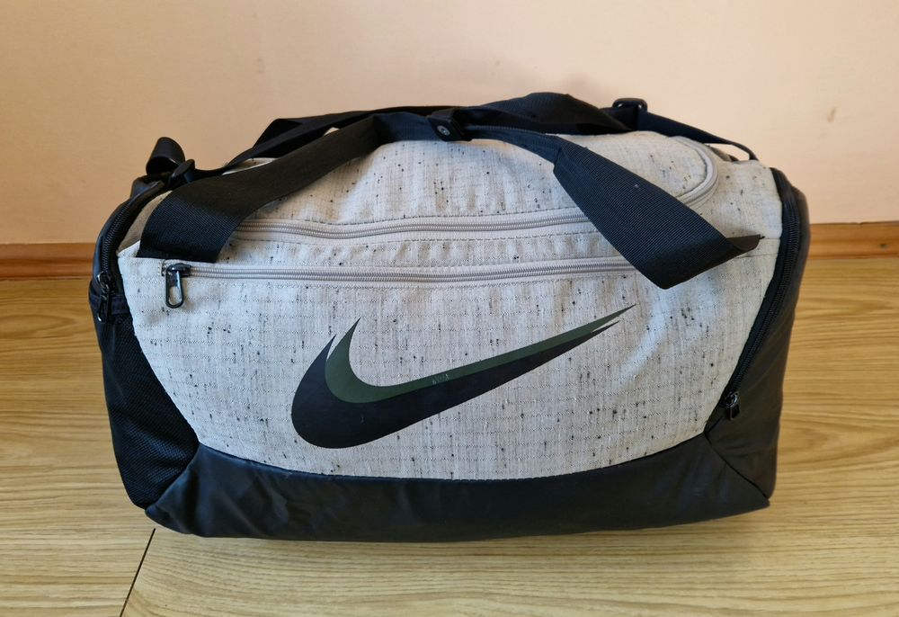 Сумка спортивна Nike (50×33×27см) Original