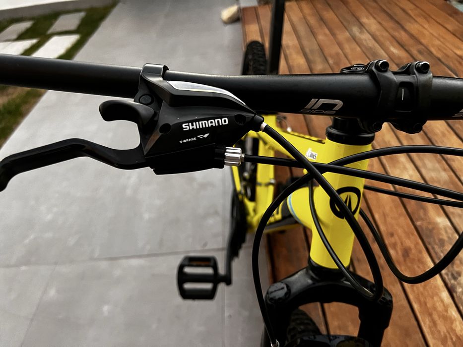 Bicicleta ROOKIE 240 24