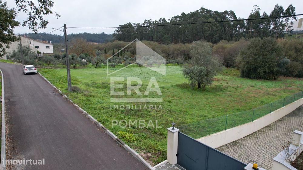 Terreno com 1440m2