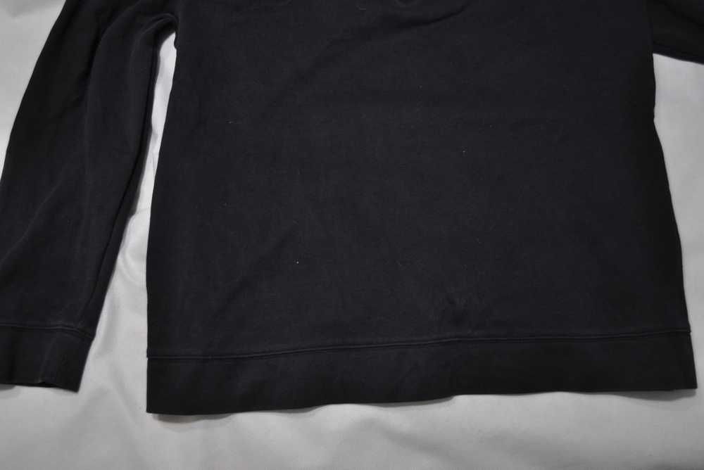 CALVIN KLEIN XL męska bluza bawełniana quater zip  sz2v3