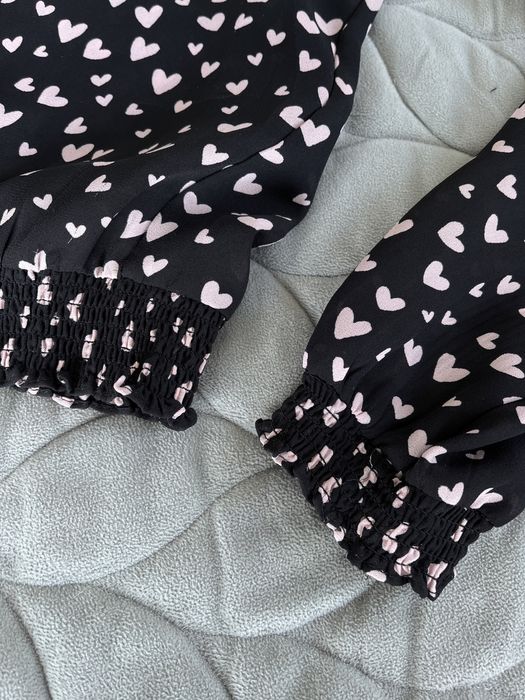 Блузка H&M, нова, розмір 36 (S)