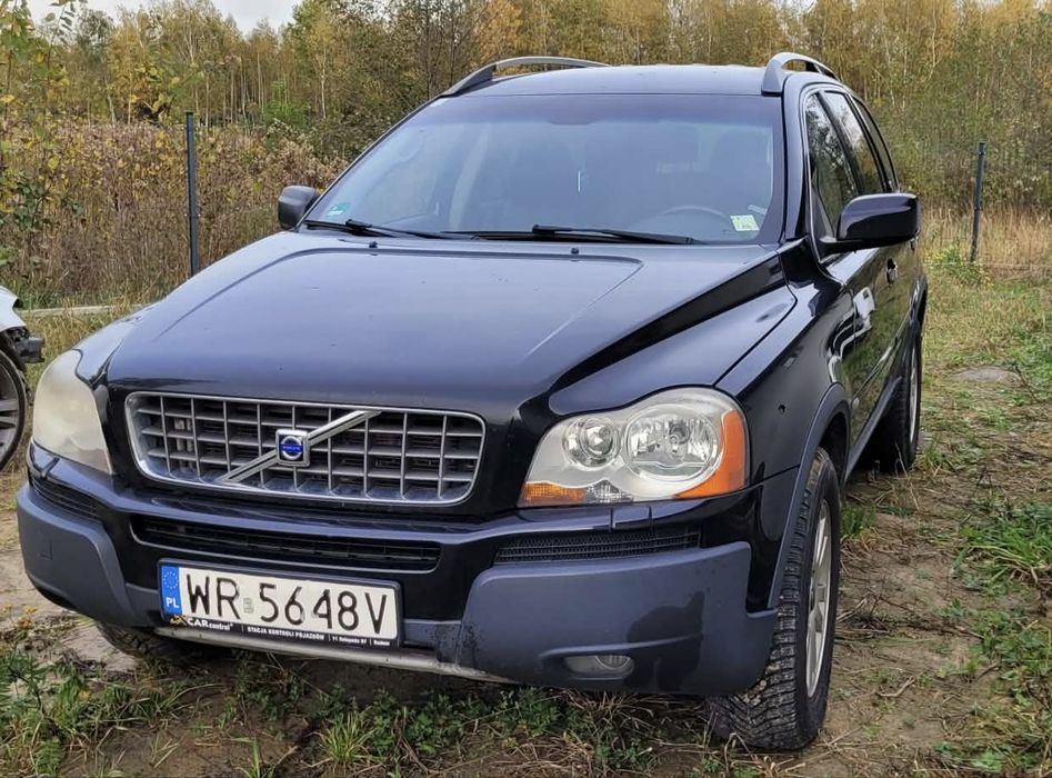 Volvo XC 90