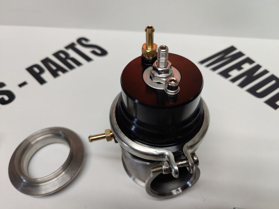 Wastegate externa 60mm