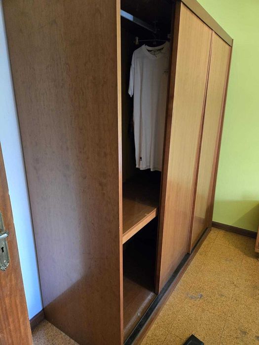 Armário de quarto