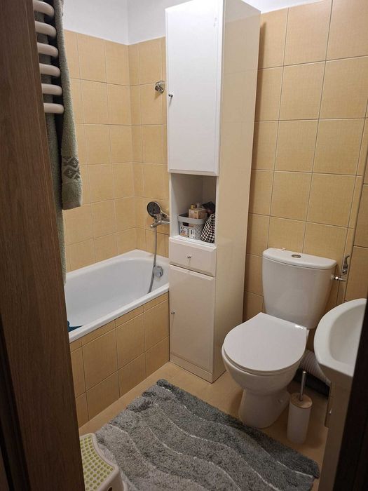 Mieszkanie na sprzedaż os. Lotnisko