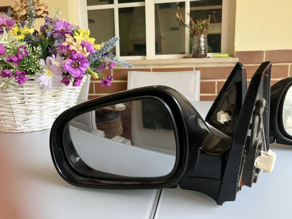 Espelhos retrovisores Honda Civilc EK4