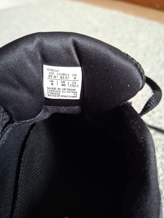 Кросівки Asics GT-1000
