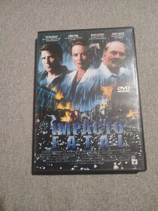 Fatal Impact (2003)64409180765570120