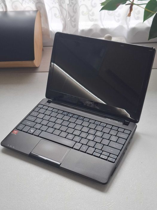 Netbook / Chromebook Acer Aspire One 722 4GB RAM 320GB Dysk 11,6"
