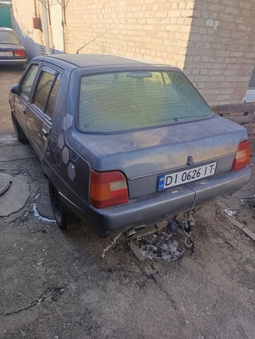 Славута по тп на ходу