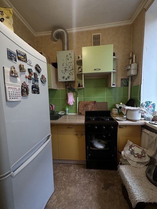 Сдается комната в 2-х комнатной квартире