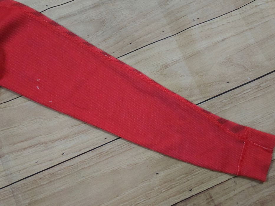 HELLY HANSEN Bluzka Damska Wełna Merino r. S