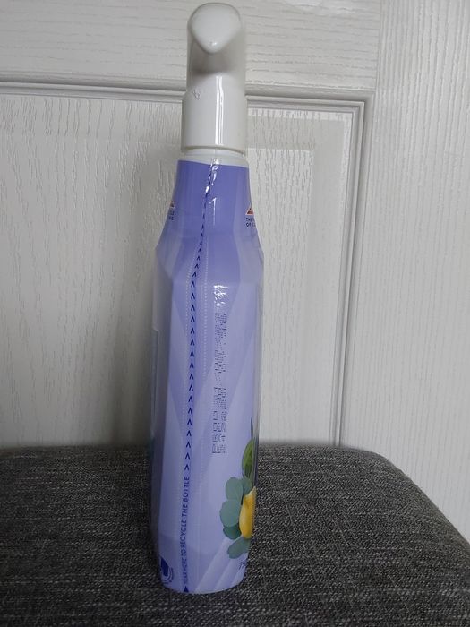 Astonish  Window & Glass Cleaner 750 ml Nowy