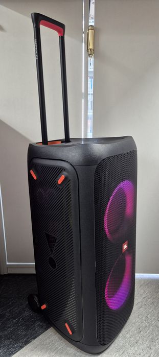 Głośnik power audio JBL PARTYBOX 310,Gwarancja, Komis Jasło Czackiego