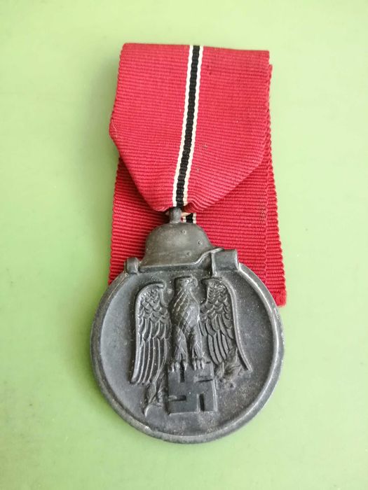 Medal za Walki Na Wschodzie 1941/ 1942