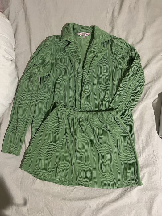 Костюм літній С, ручна робота