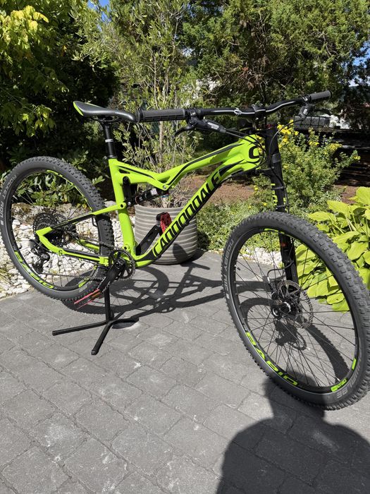 cannondale habit