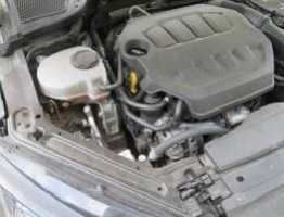 Syndyk sprzeda Skoda Octavia RS, 2021, PK6396M