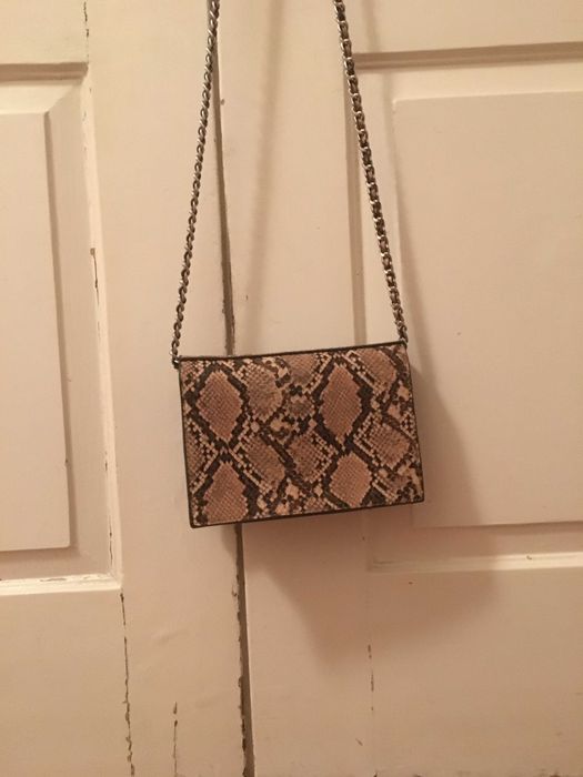 Carteira nova Pull&Bear