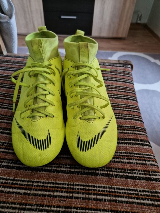 Korki Nike Superfly 6 Academy Junior r 38