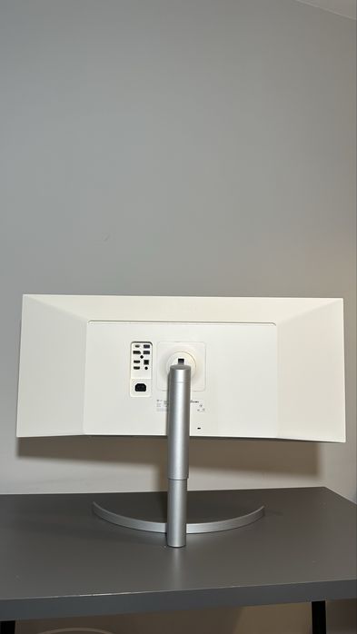 Монітор LG 34WK95U-W NanoIPS 5K2K HDR
