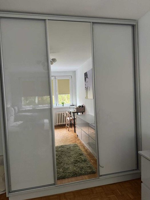 Piękne mieszkanie 2 pokojowe w ścisłym centrum Wrocławia