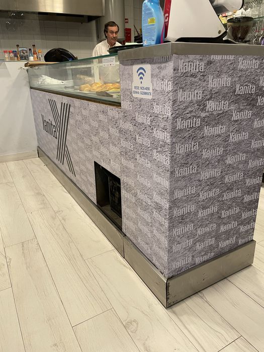 Decoração de Montras em Vinil