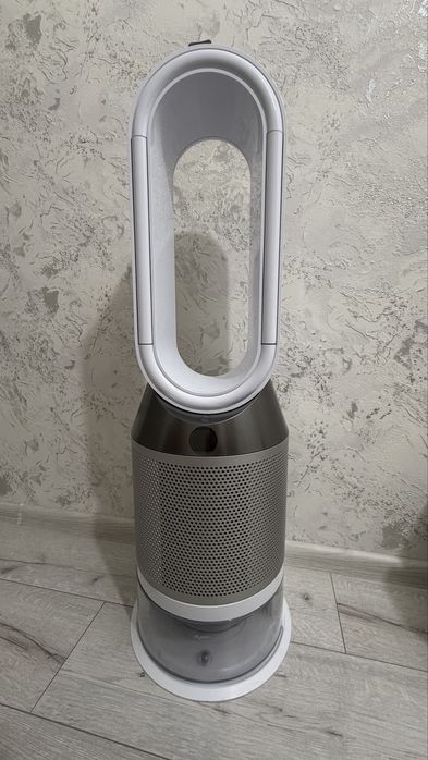 Очищувач, зволожувач  Dyson
