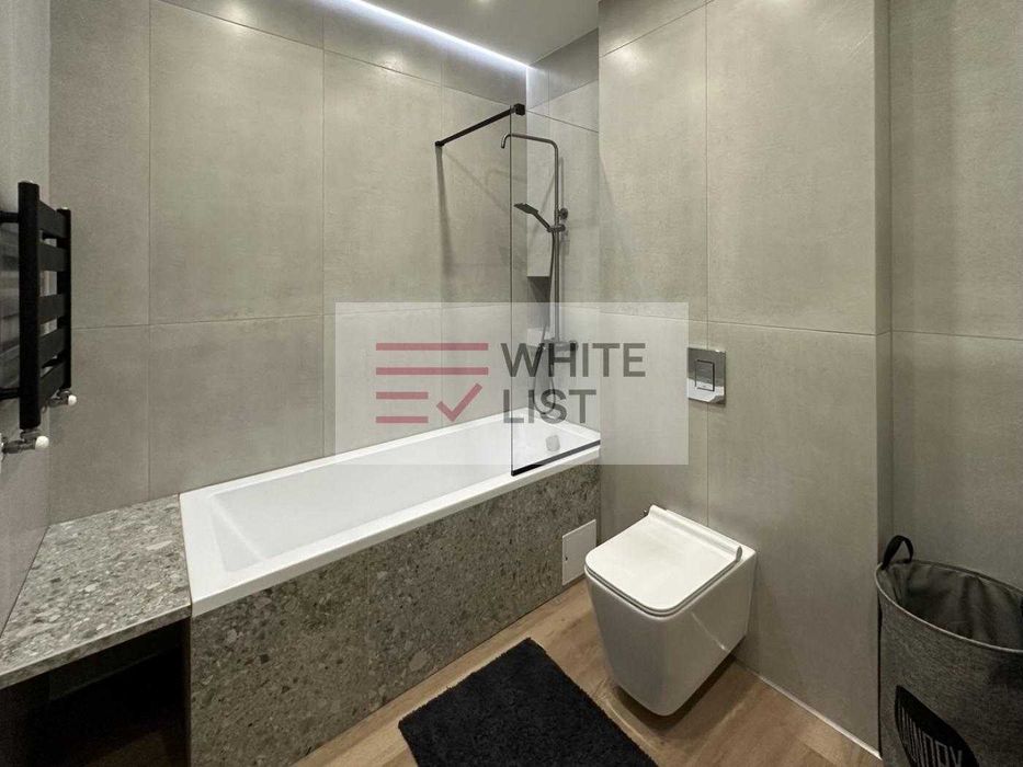 Оренда 2к квартира з ГАРАЖЕМ та терасою, р-н Майдану