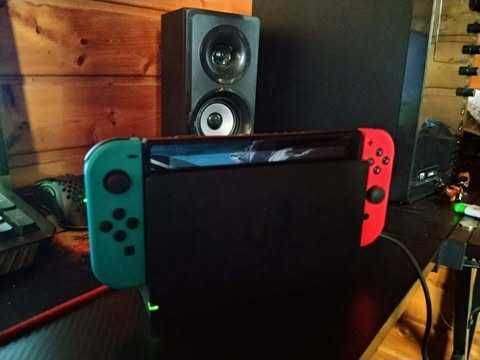 Nintendo switch v2