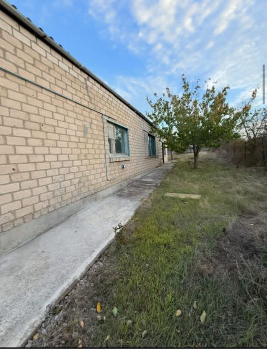 Продаж будинку в с.Чорноморка - Вид 2