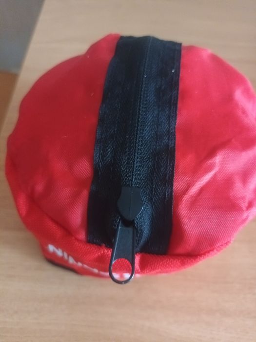 Taça para ração portátil Royal Canin