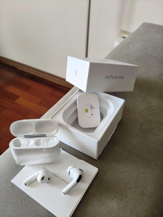 Air Pods Pro 3 (novos)
