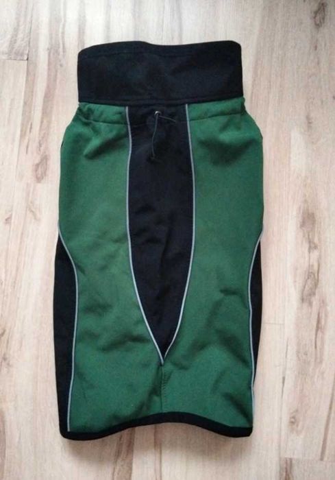 Softshell kurtka płaszcz narzuta dla średniego psa, r. 40cm