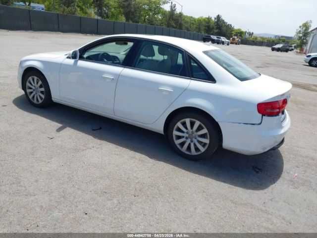 Audi A4 2.0 Premium 2014