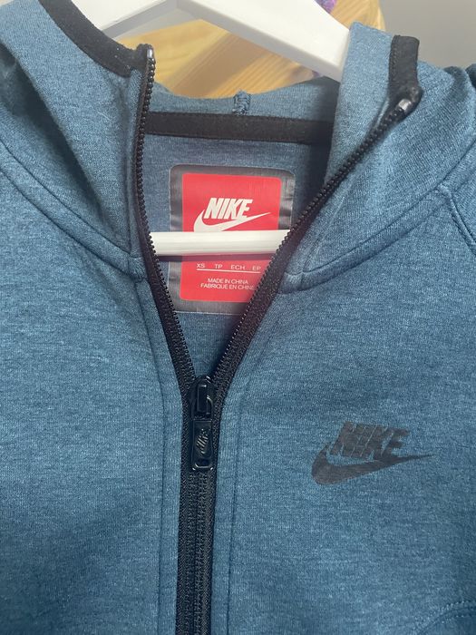 Найк теч фліс, nike tech fleece.