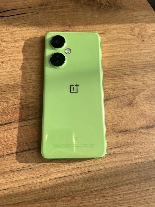 OnePlus Nord CE 3 Lite 5G 8/128GB jak nowy!