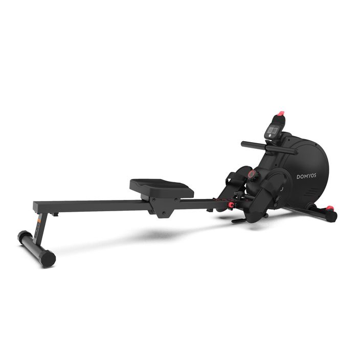 MÁQUINA DE REMO FRW120