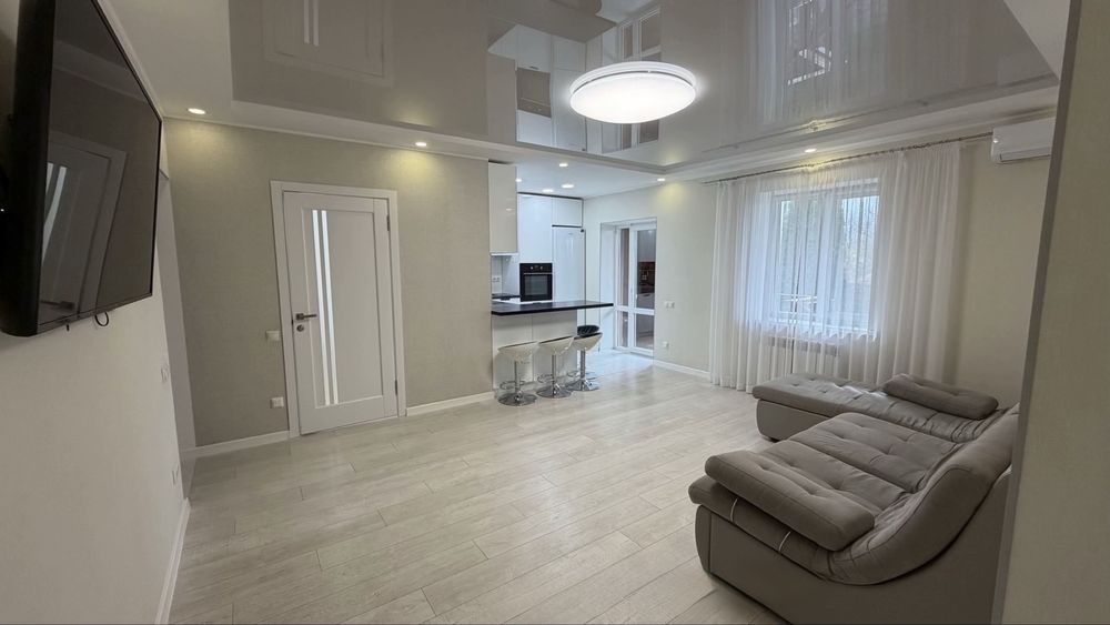 3-rooms apartment apartment by the address st. Magistratskaya (area 72 m²) - Atlanta.ua - photo 2
